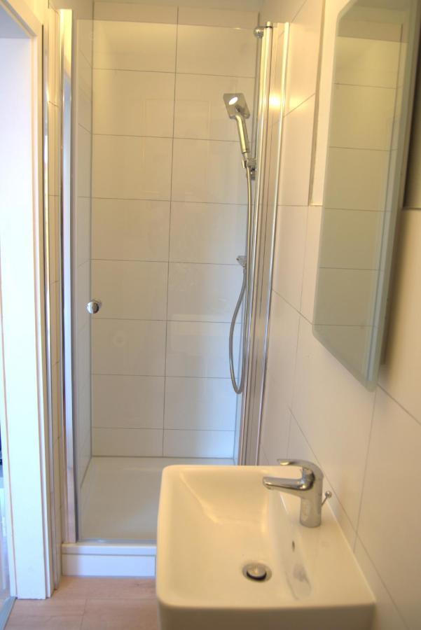 Akram Appartement II - Studio - Zentral Und Ruhig Χιλντεσχάιμ Εξωτερικό φωτογραφία
